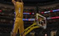 《FIFA 06》欧版NDS版 游戏截图 8
