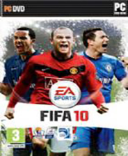 《FIFA 06》美版NDS版 游戏截图 6