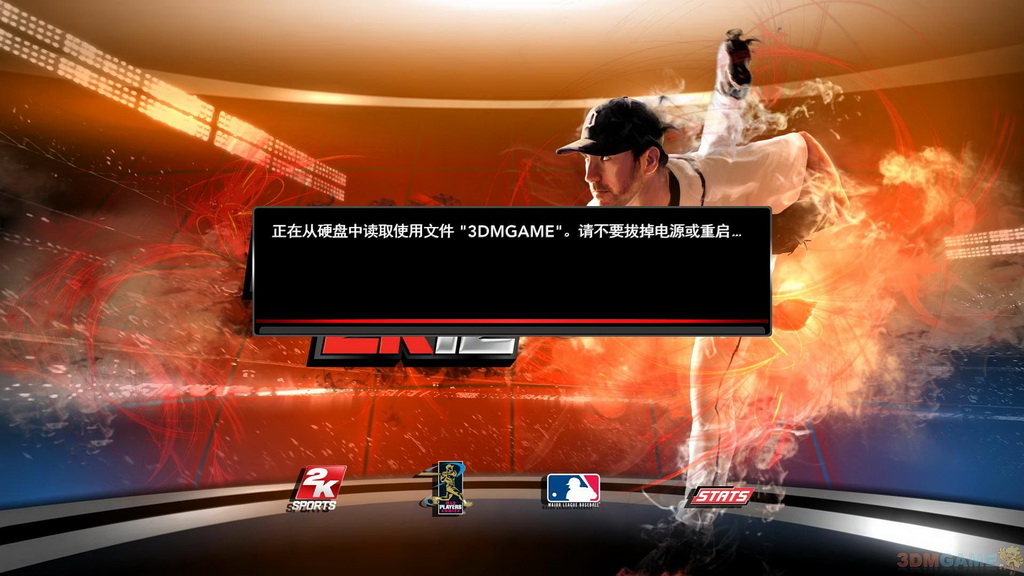 《美国职业棒球大联盟2K12》PC正式版 游戏截图 5